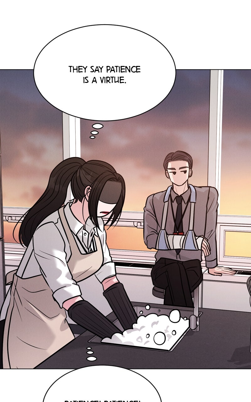 Date or Die Episode 24 page 60 - 