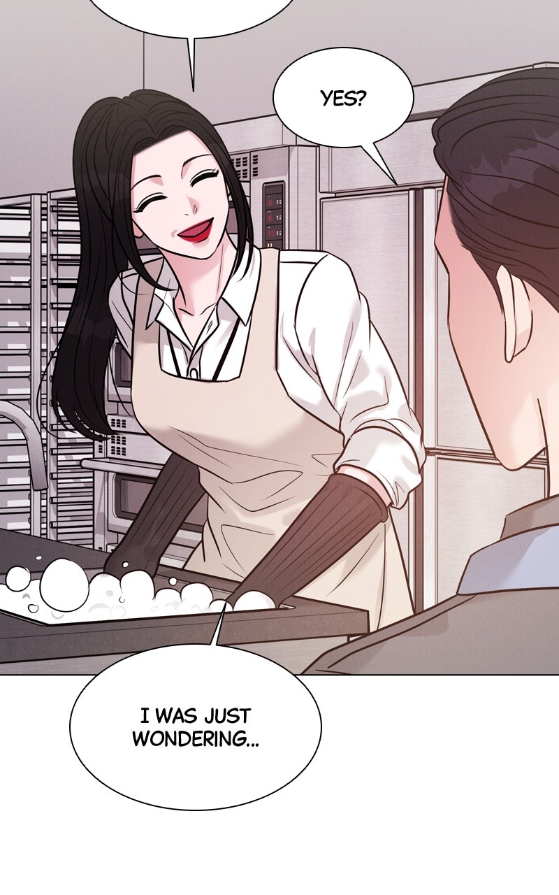 Date or Die Episode 24 page 63 - 