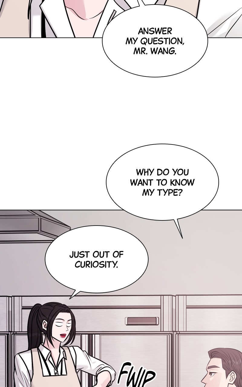Date or Die Episode 24 page 71 - 