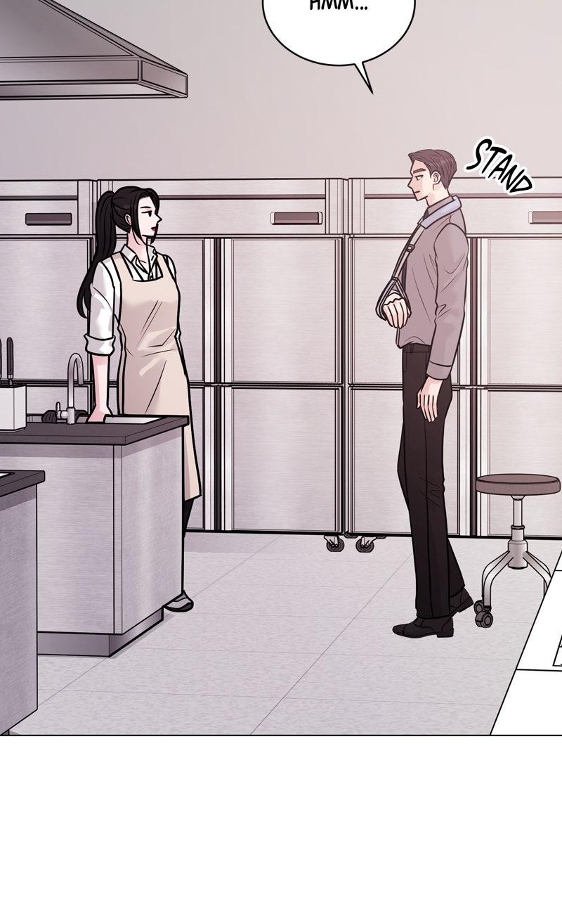 Date or Die Episode 24 page 74 - 