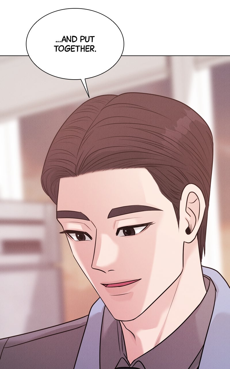 Date or Die Episode 24 page 80 - 
