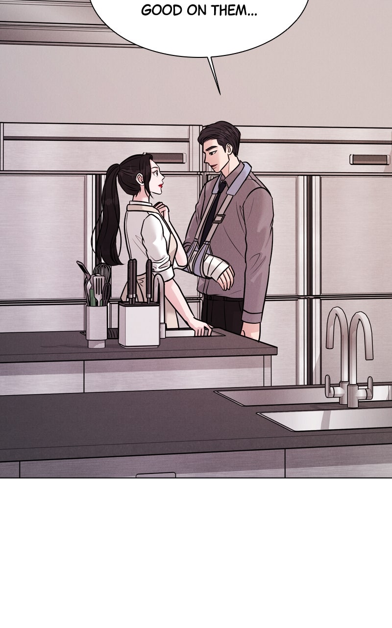 Date or Die Episode 24 page 84 - 