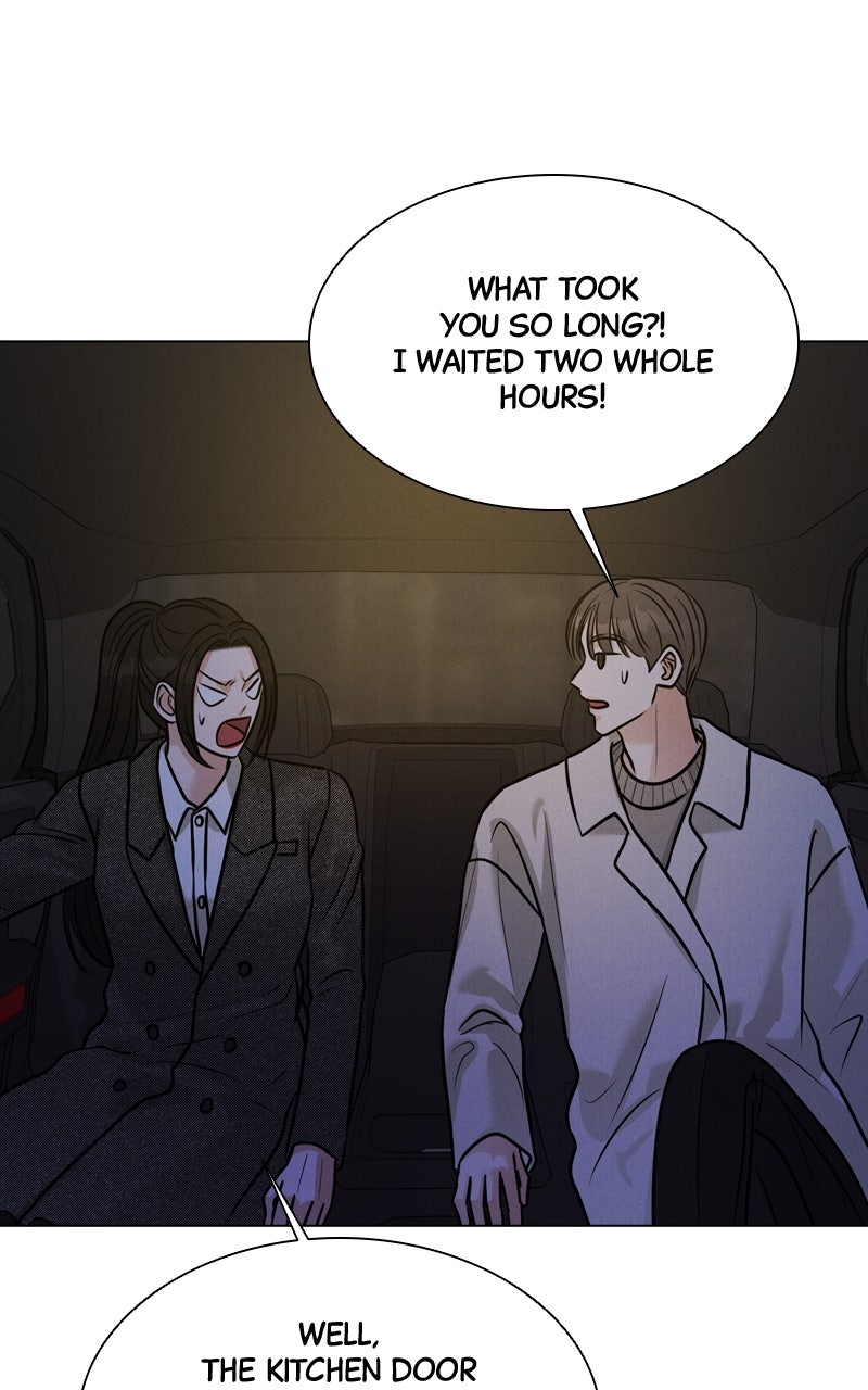 Date or Die Episode 24 page 86 - 