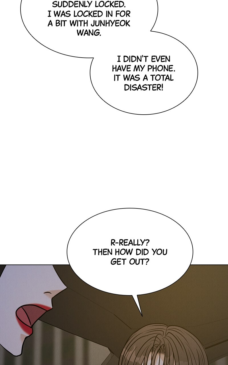 Date or Die Episode 24 page 87 - 