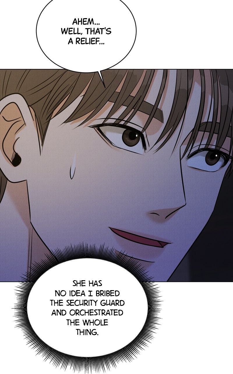 Date or Die Episode 24 page 89 - 