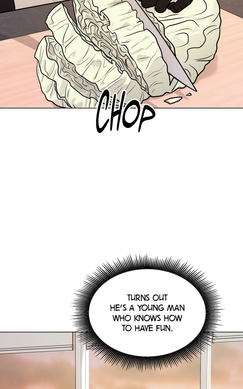 Date or Die Episode 24 page 10 - 