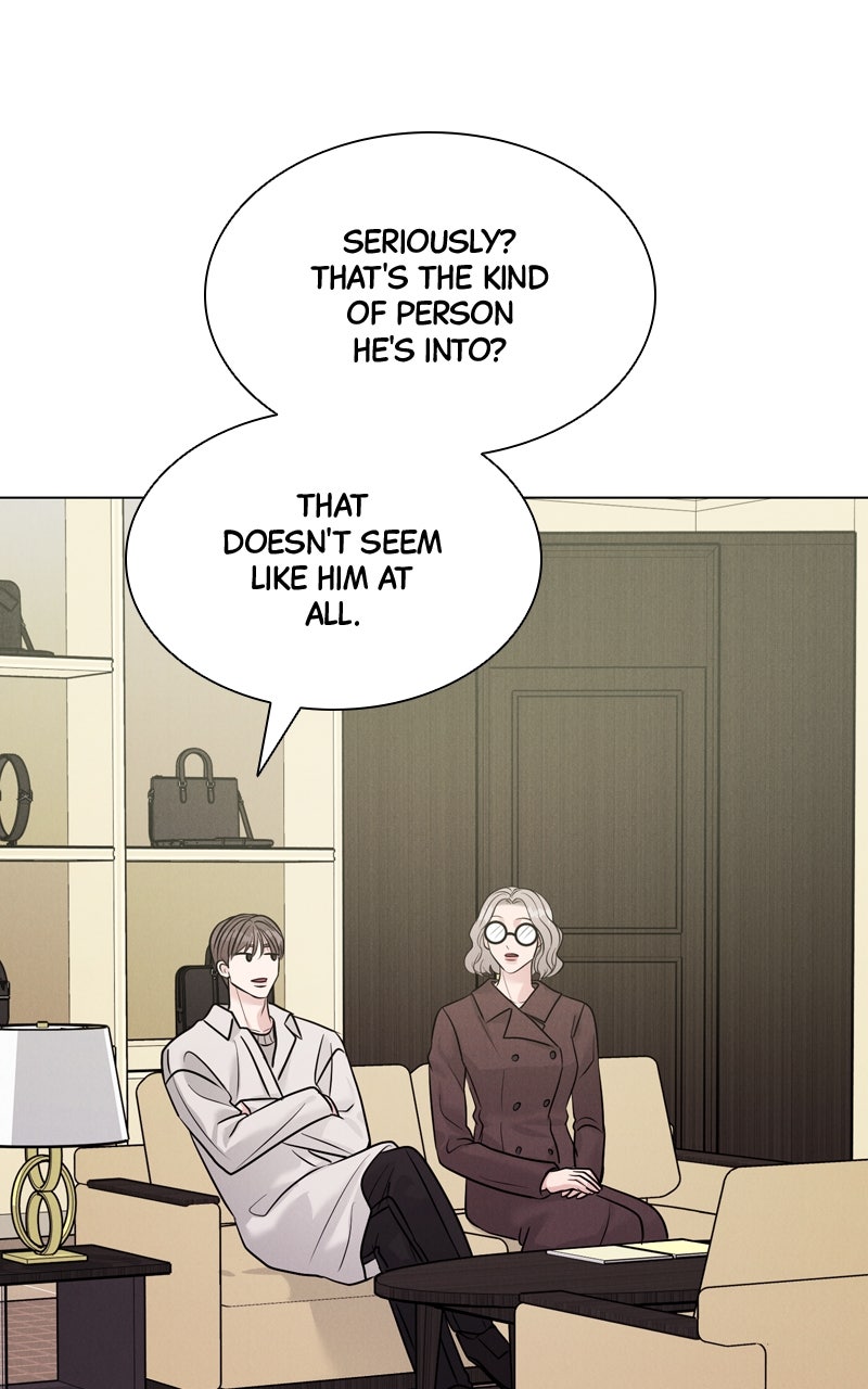 Date or Die Episode 24 page 95 - 