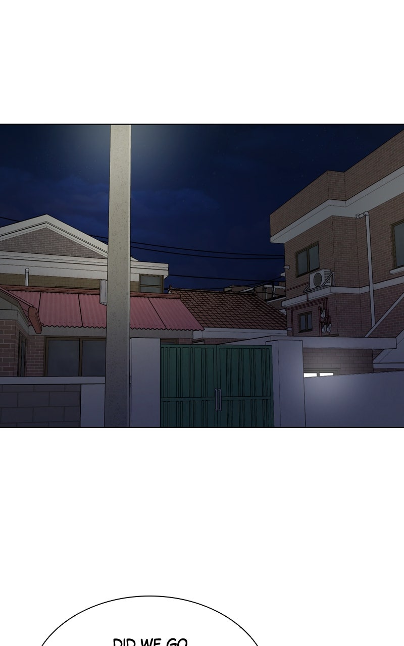Date or Die Episode 25 page 1 - 