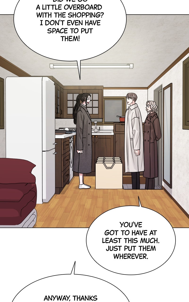 Date or Die Episode 25 page 2 - 