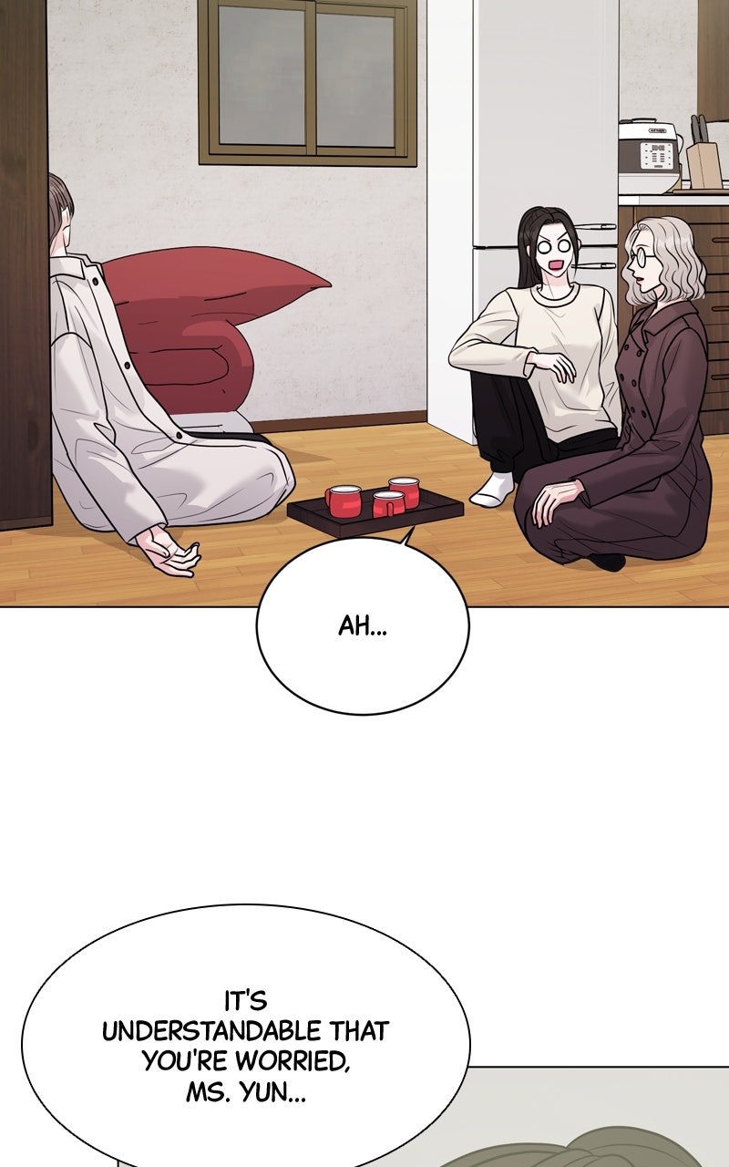 Date or Die Episode 25 page 16 - 