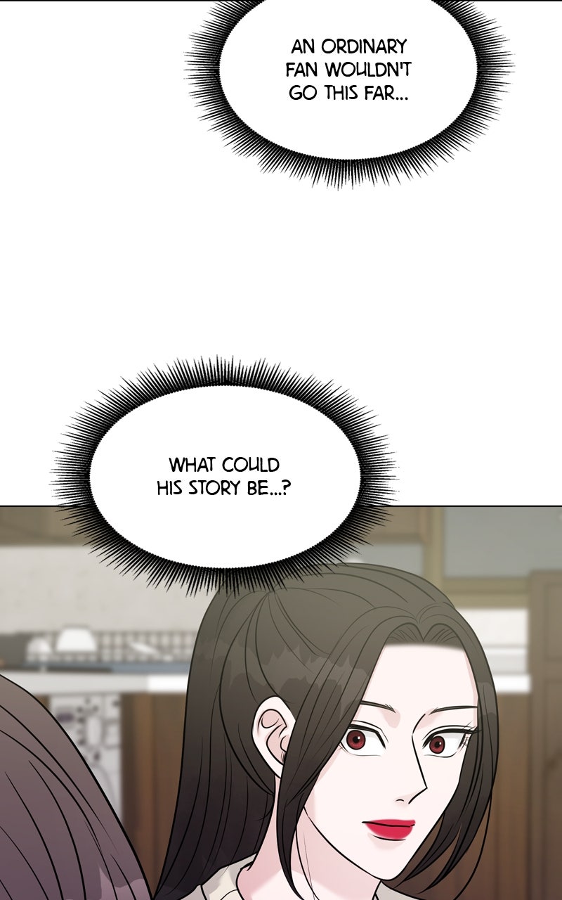 Date or Die Episode 25 page 19 - 