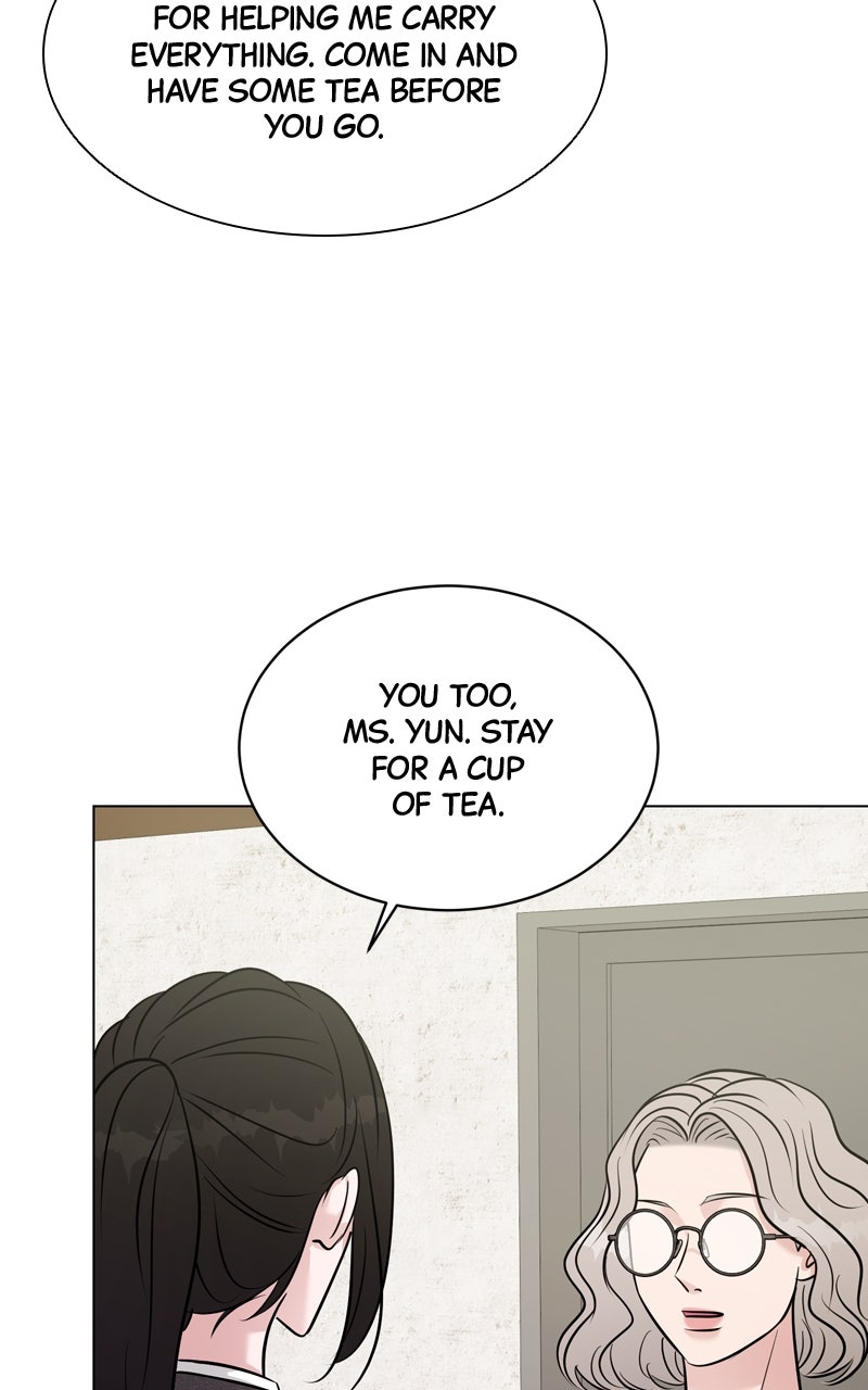Date or Die Episode 25 page 3 - 