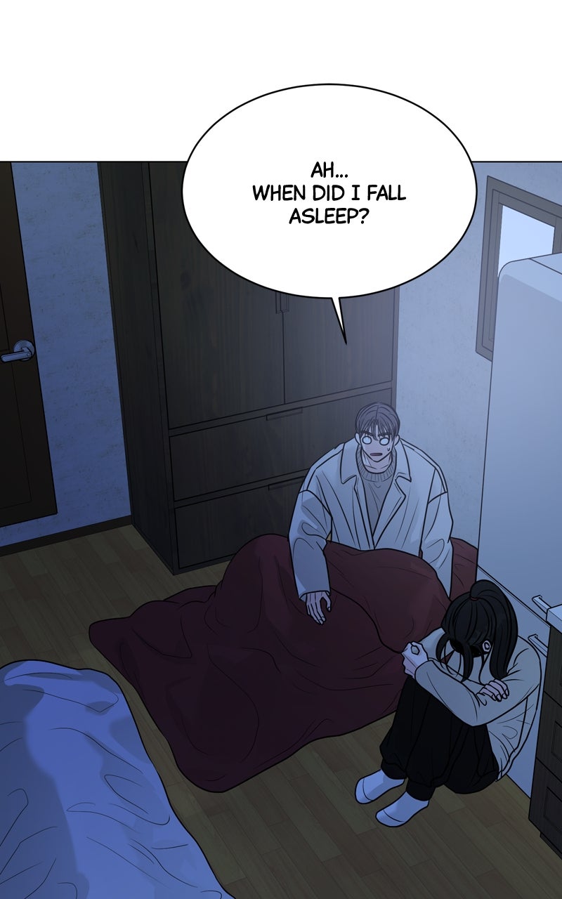 Date or Die Episode 25 page 24 - 