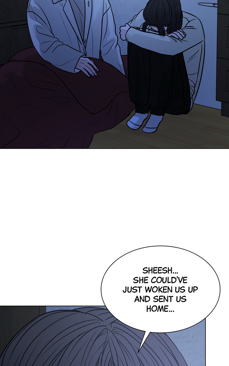 Date or Die Episode 25 page 27 - 
