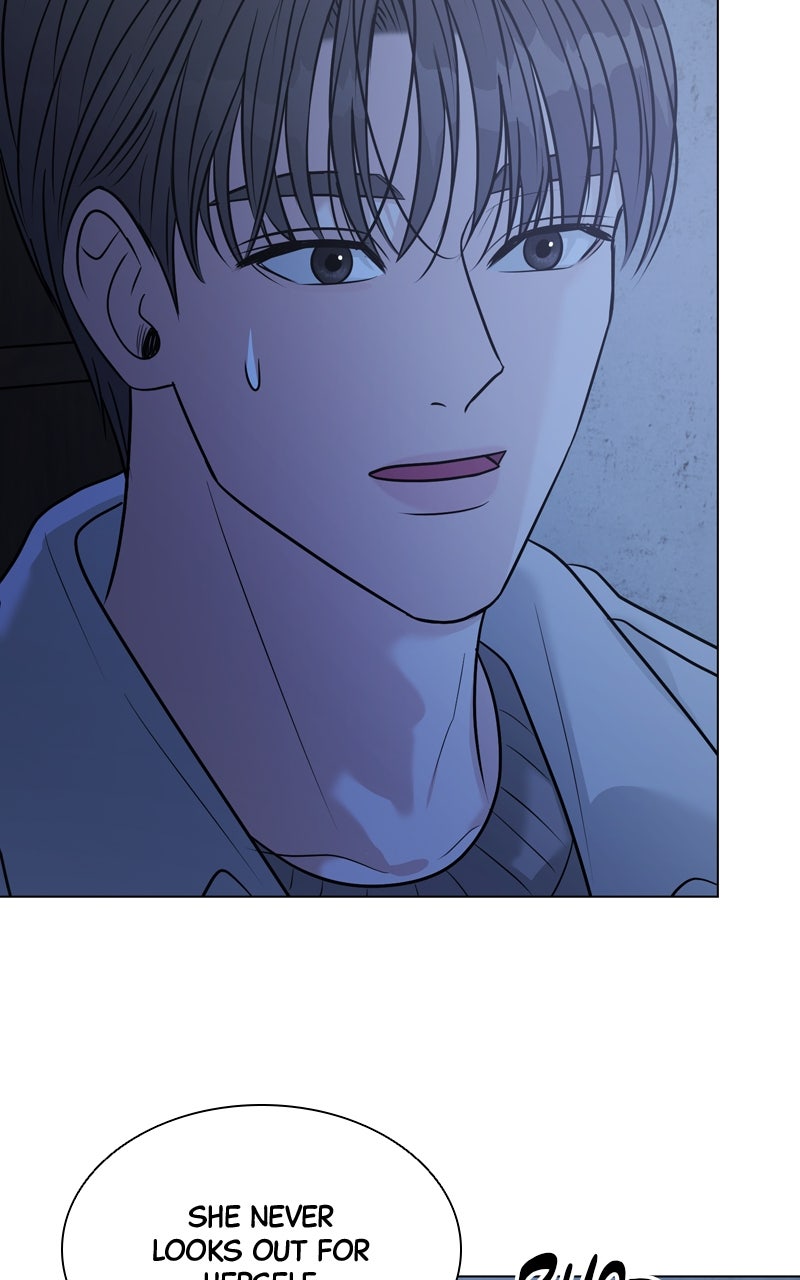 Date or Die Episode 25 page 28 - 