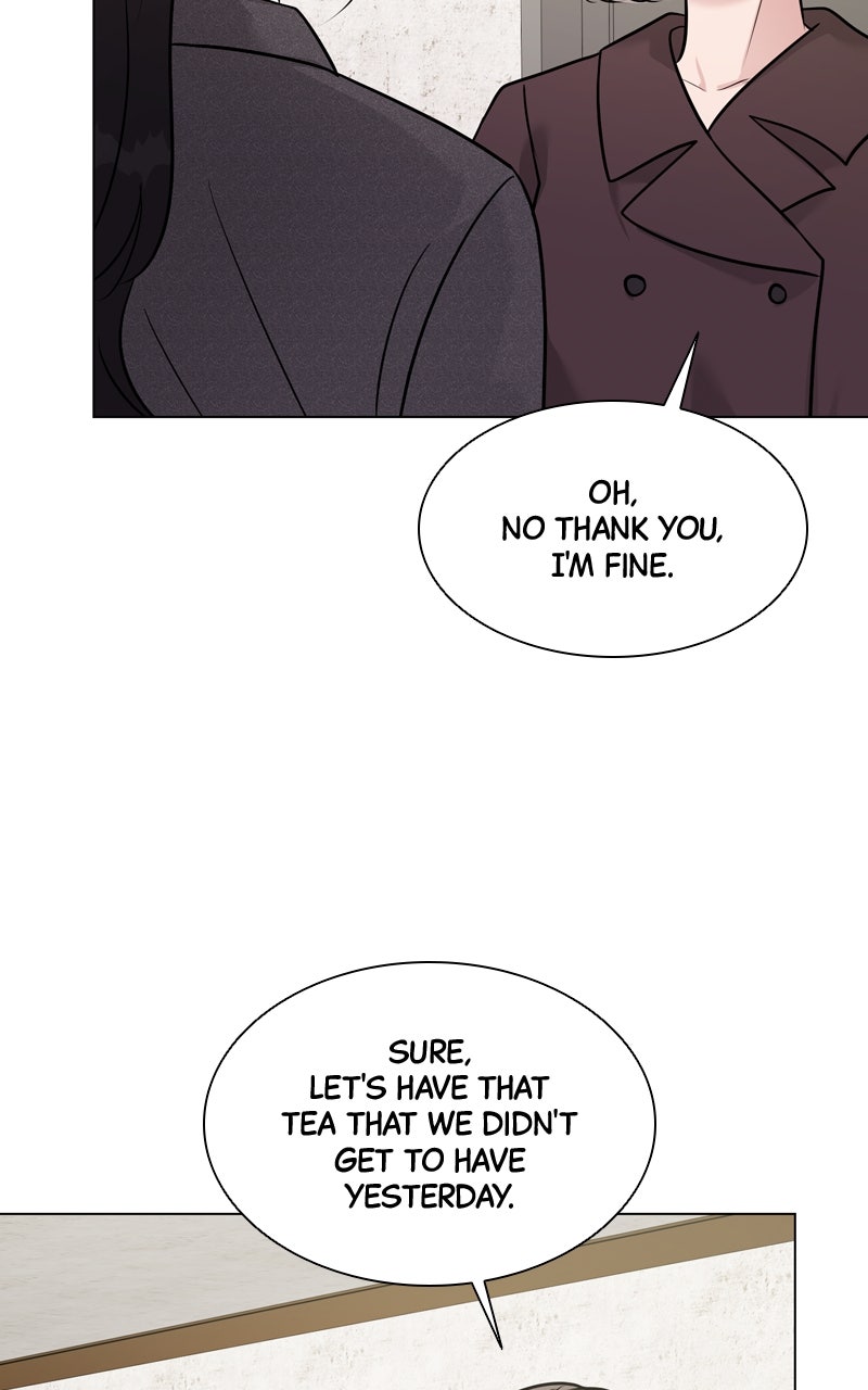 Date or Die Episode 25 page 4 - 