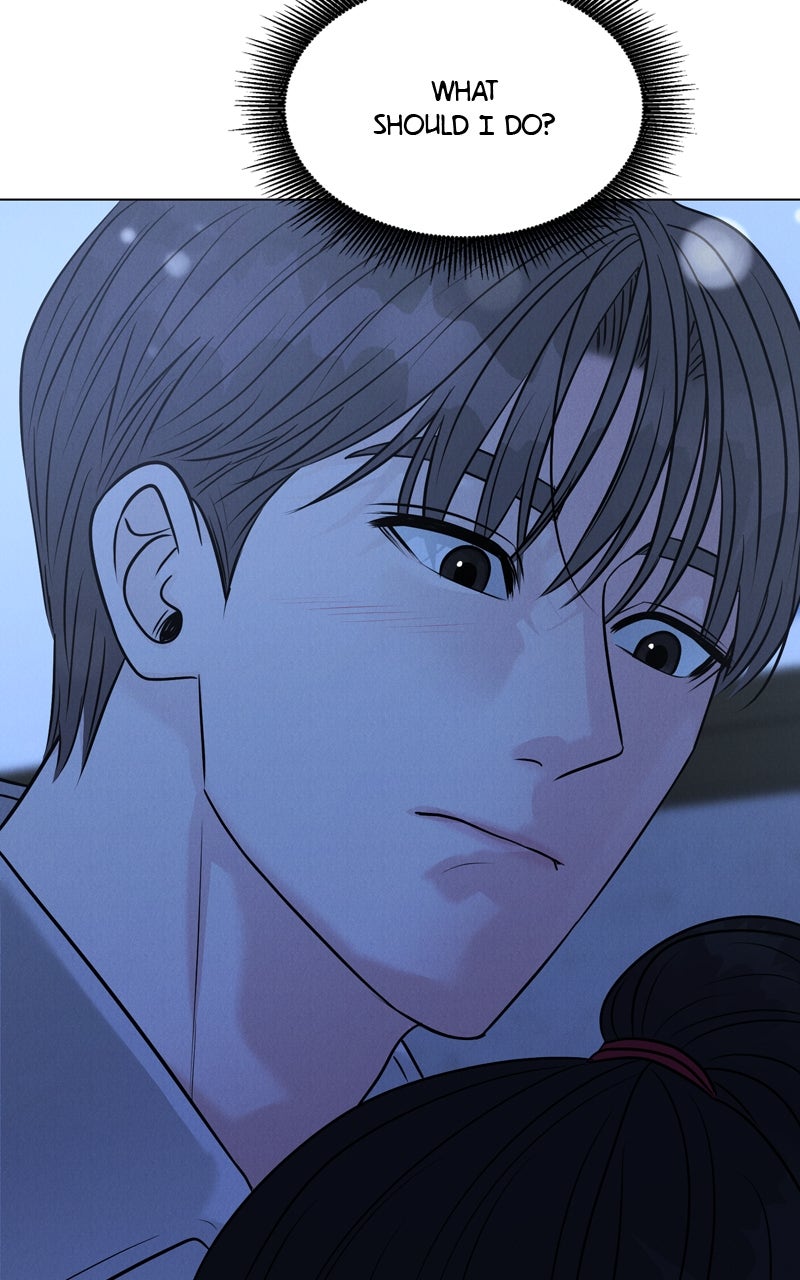 Date or Die Episode 25 page 34 - 