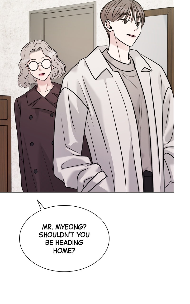 Date or Die Episode 25 page 5 - 