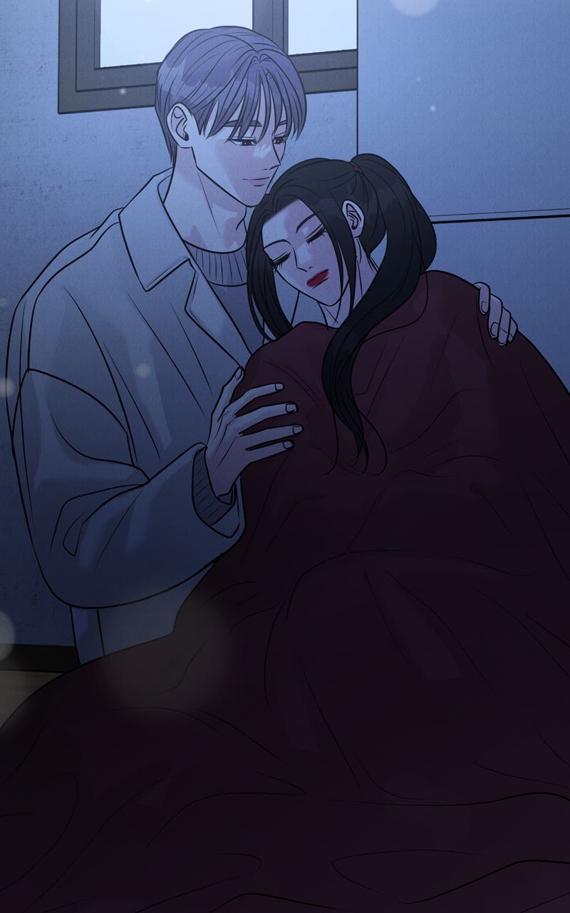 Date or Die Episode 25 page 41 - 