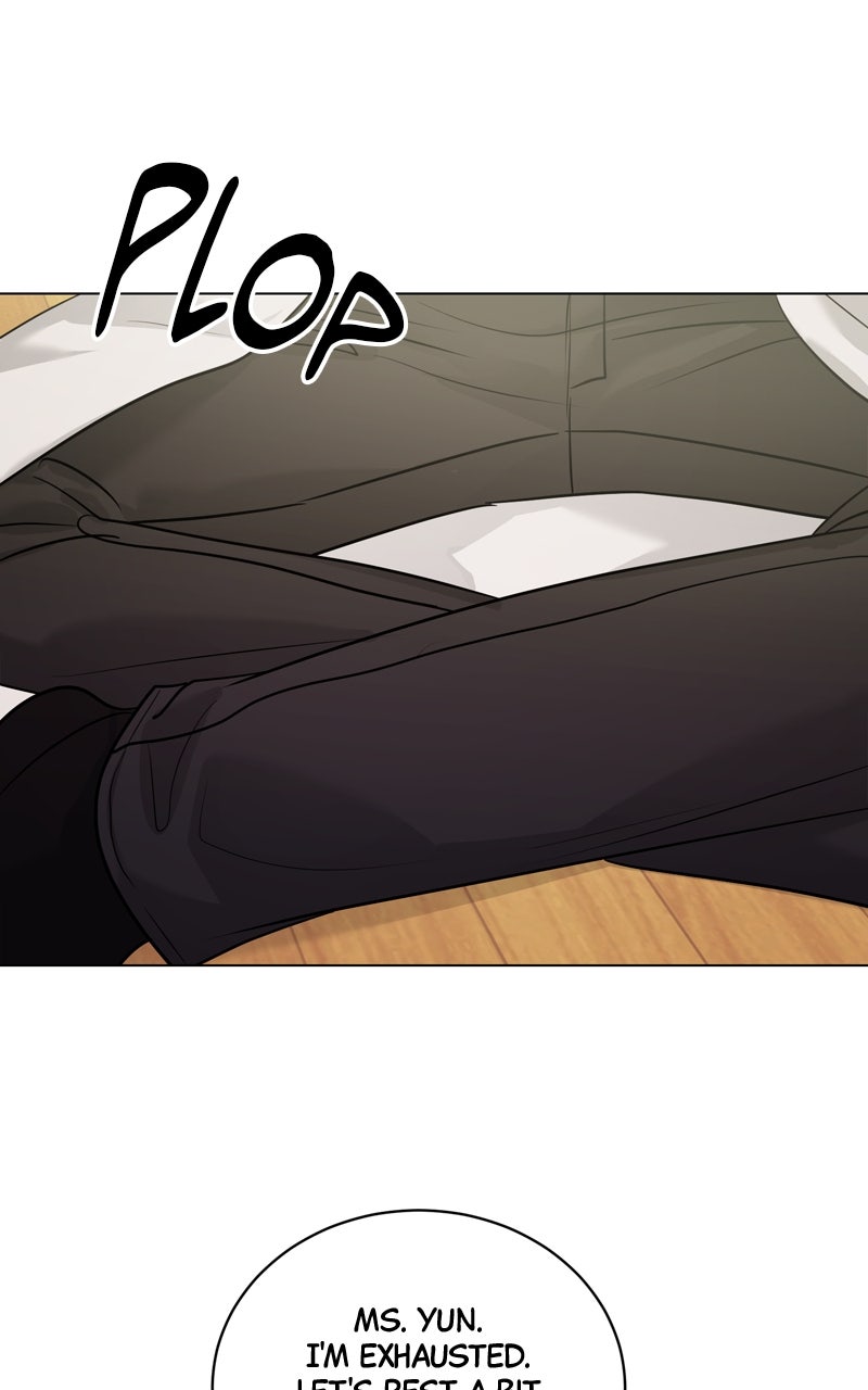 Date or Die Episode 25 page 6 - 