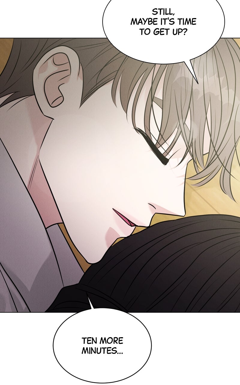 Date or Die Episode 25 page 52 - 