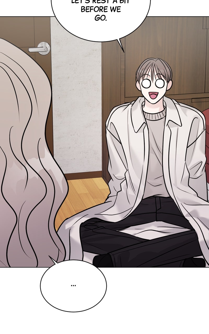 Date or Die Episode 25 page 7 - 