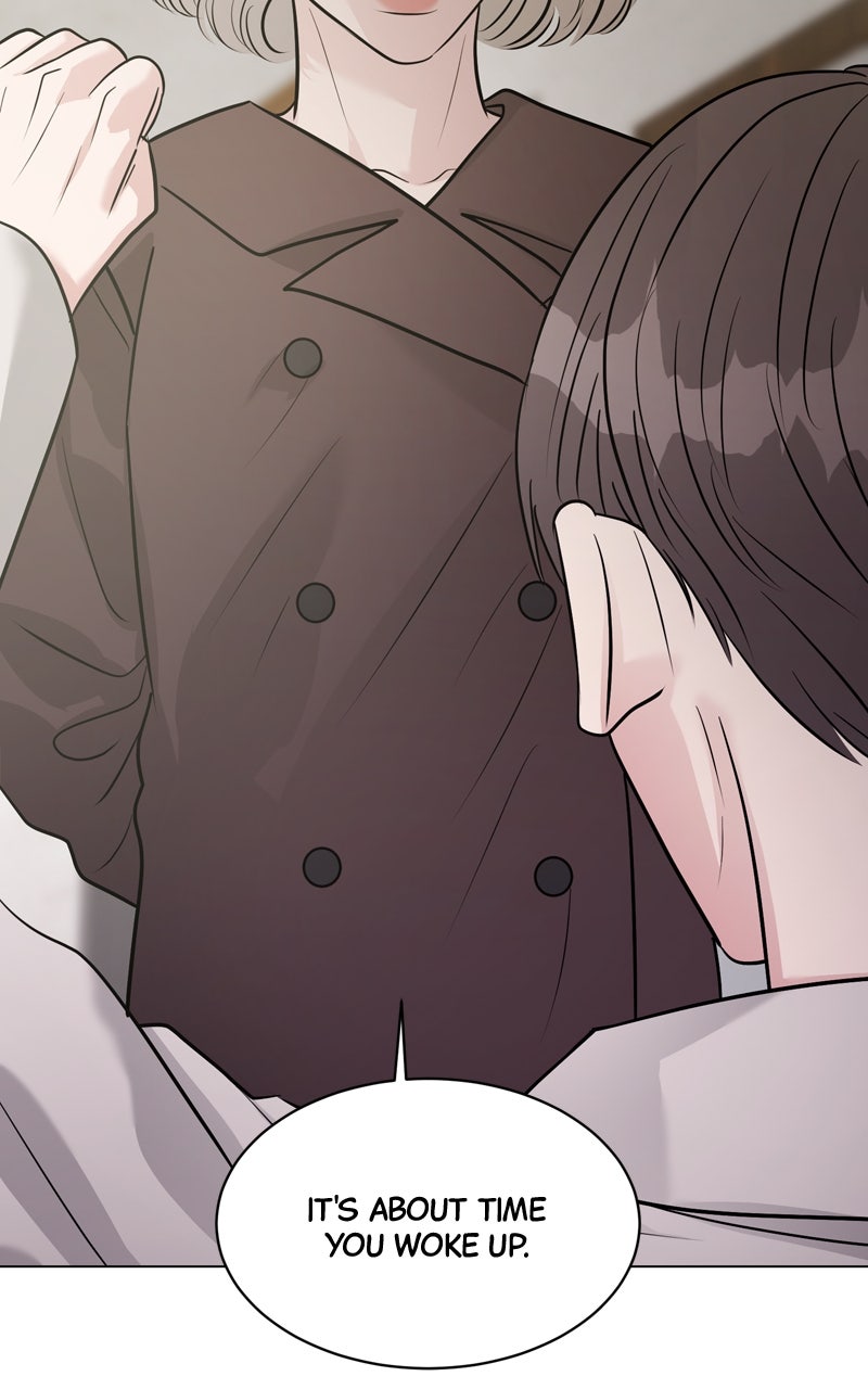 Date or Die Episode 25 page 61 - 