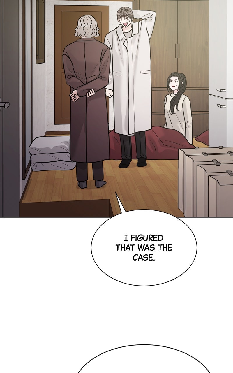 Date or Die Episode 25 page 64 - 