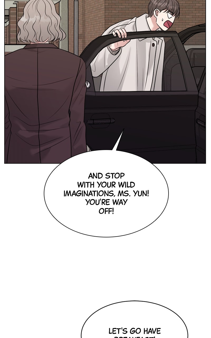 Date or Die Episode 25 page 75 - 
