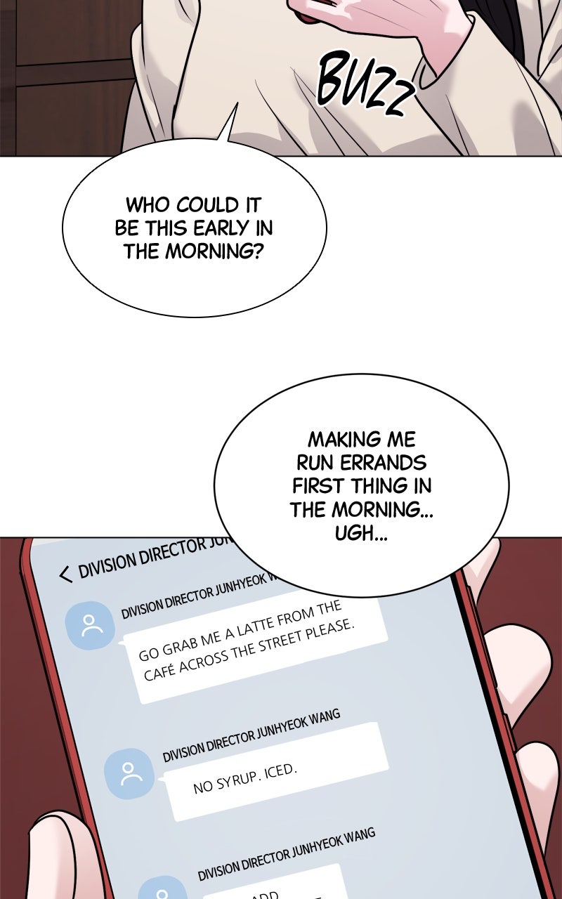 Date or Die Episode 25 page 79 - 