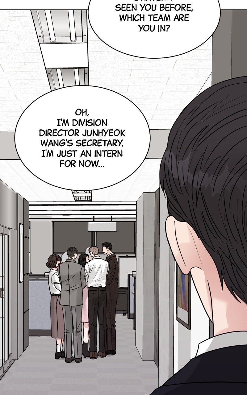 Date or Die Episode 25 page 85 - 