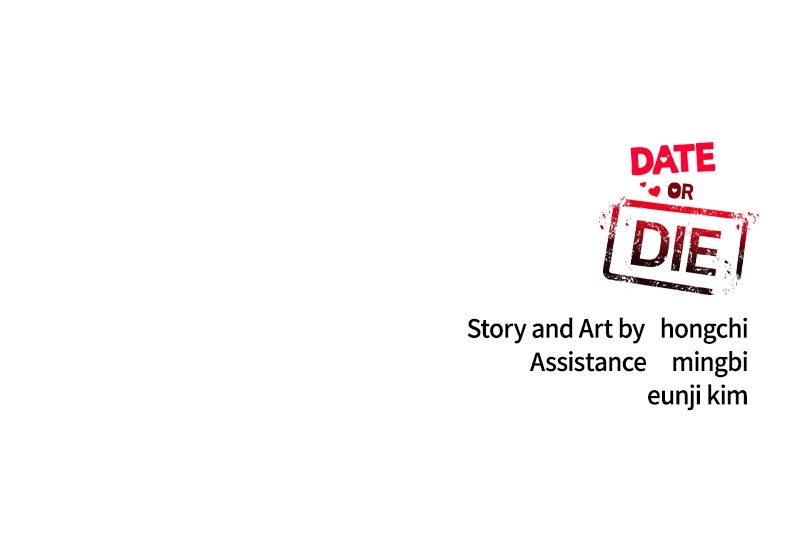 Date or Die Episode 25 page 90 - 