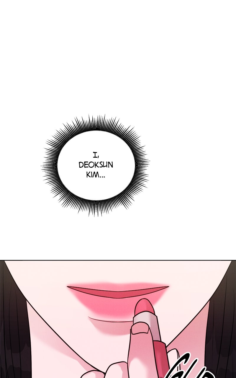Date or Die Episode 26 page 1 - 