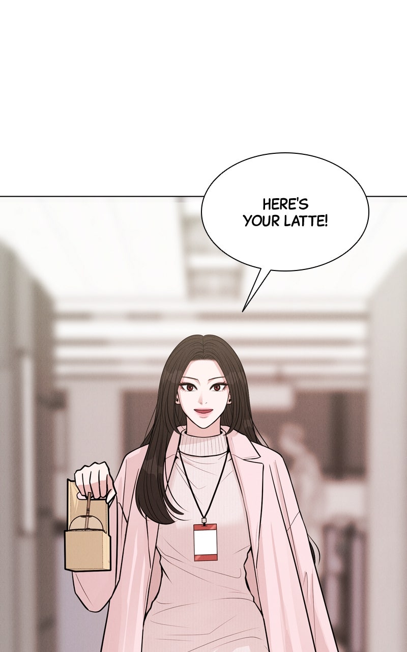 Date or Die Episode 26 page 14 - 