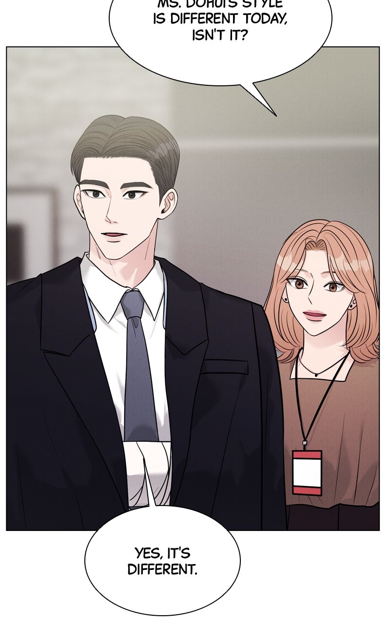 Date or Die Episode 26 page 16 - 