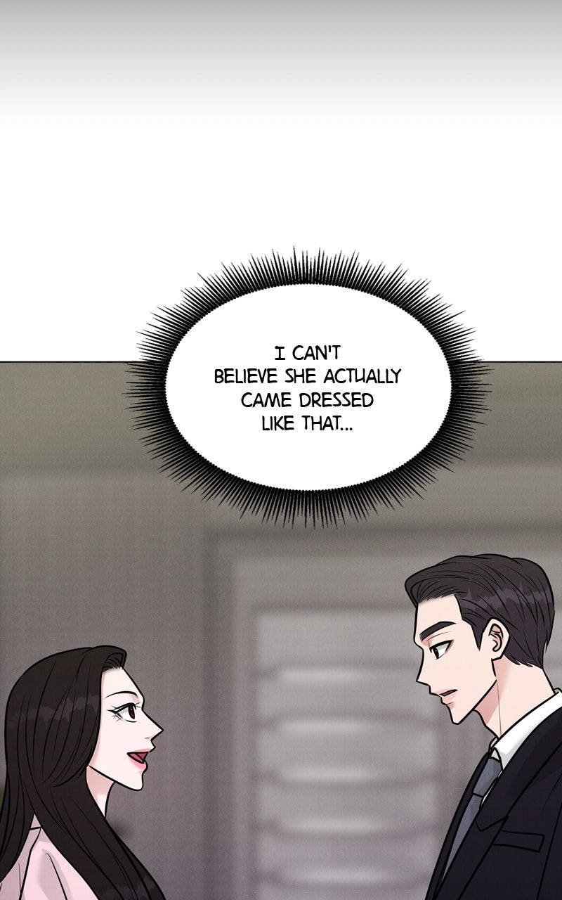 Date or Die Episode 26 page 20 - 