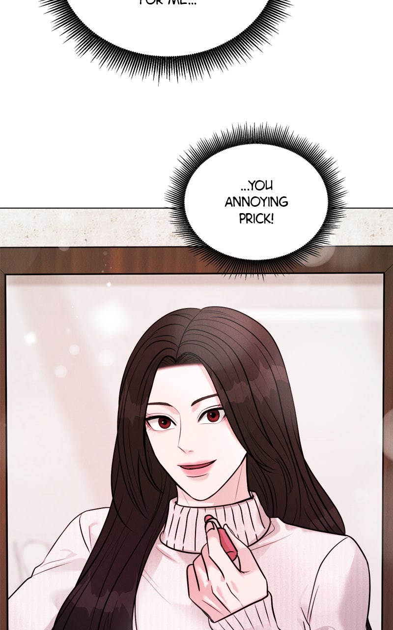Date or Die Episode 26 page 3 - 