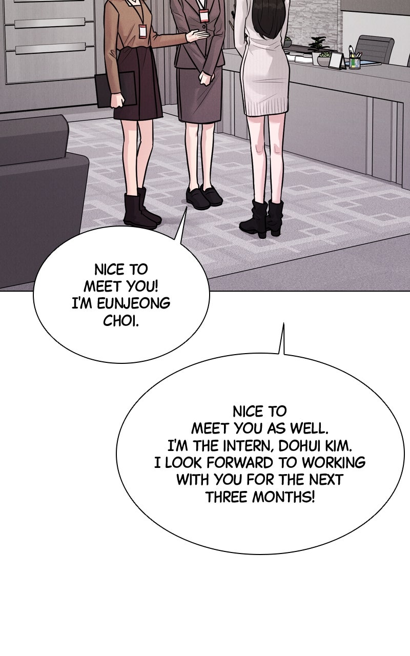 Date or Die Episode 26 page 25 - 