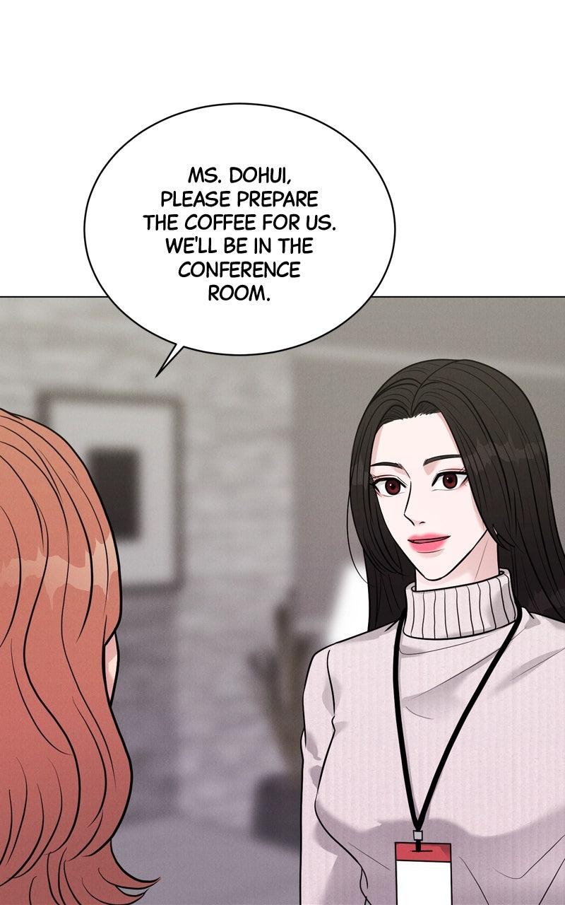 Date or Die Episode 26 page 26 - 