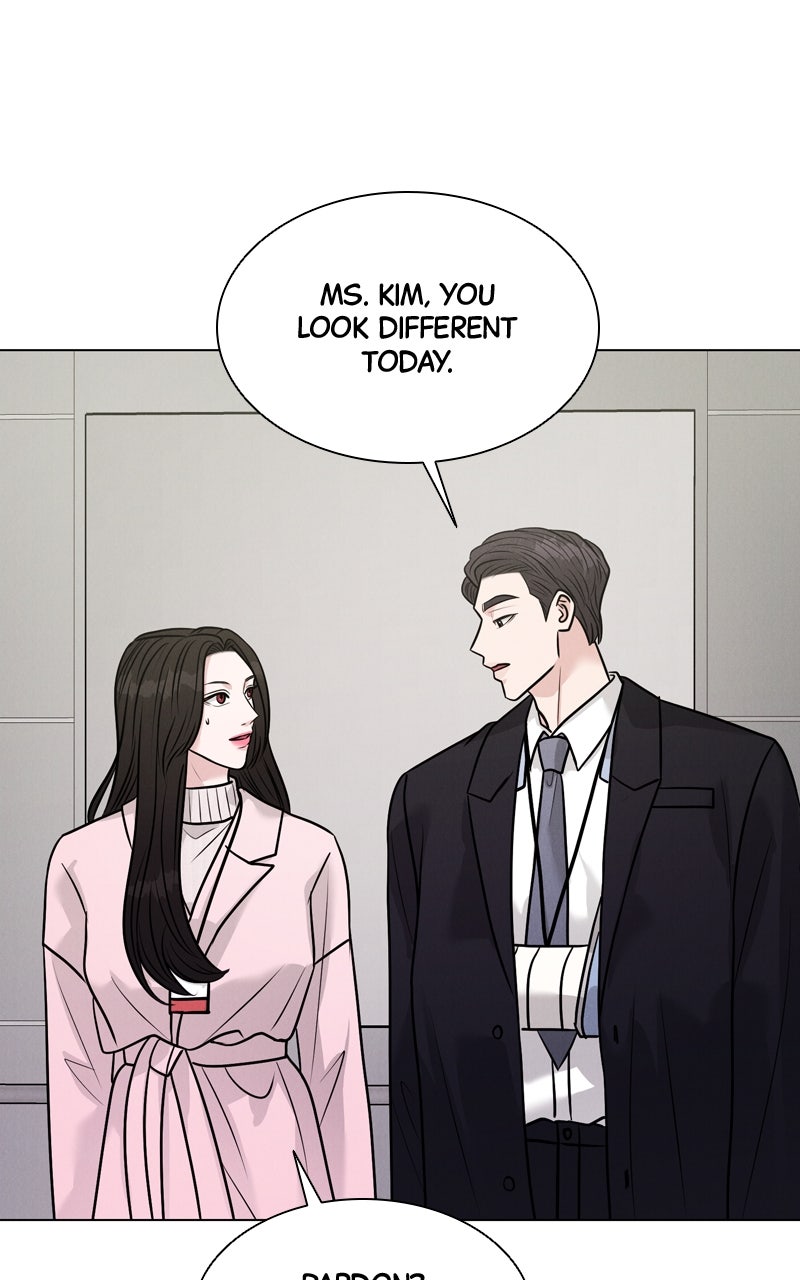 Date or Die Episode 26 page 32 - 