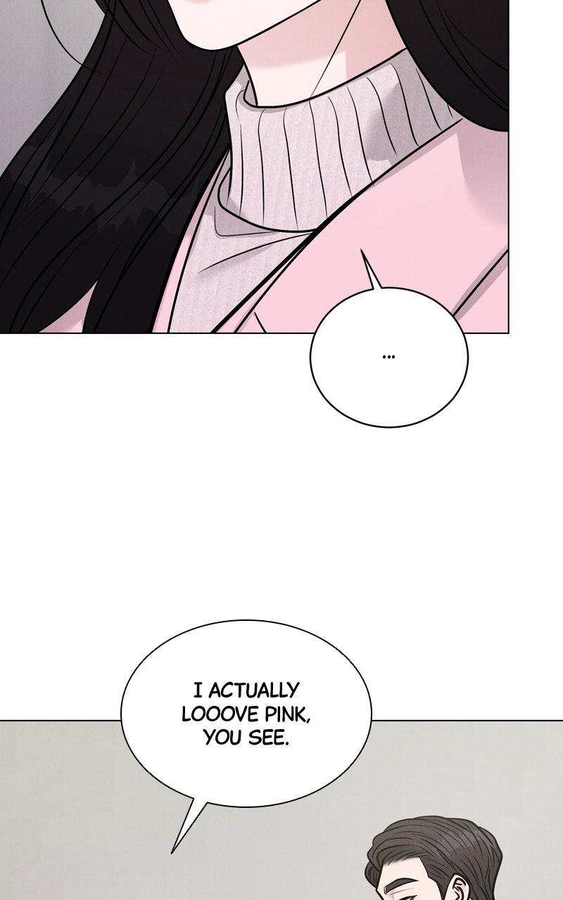 Date or Die Episode 26 page 35 - 