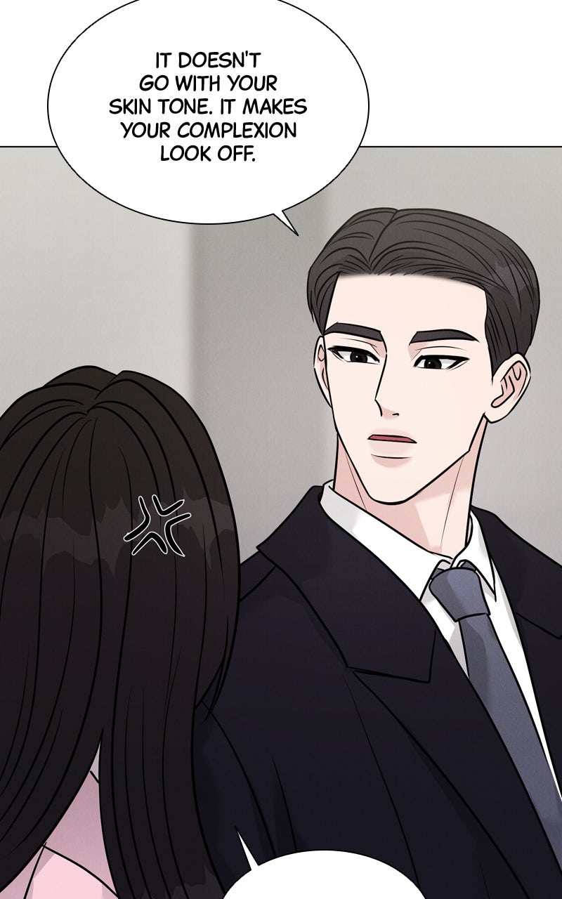 Date or Die Episode 26 page 38 - 