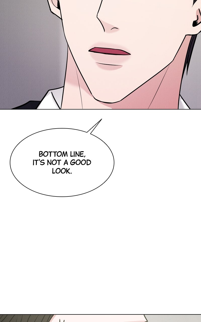 Date or Die Episode 26 page 40 - 