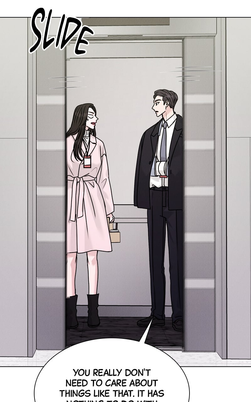 Date or Die Episode 26 page 47 - 