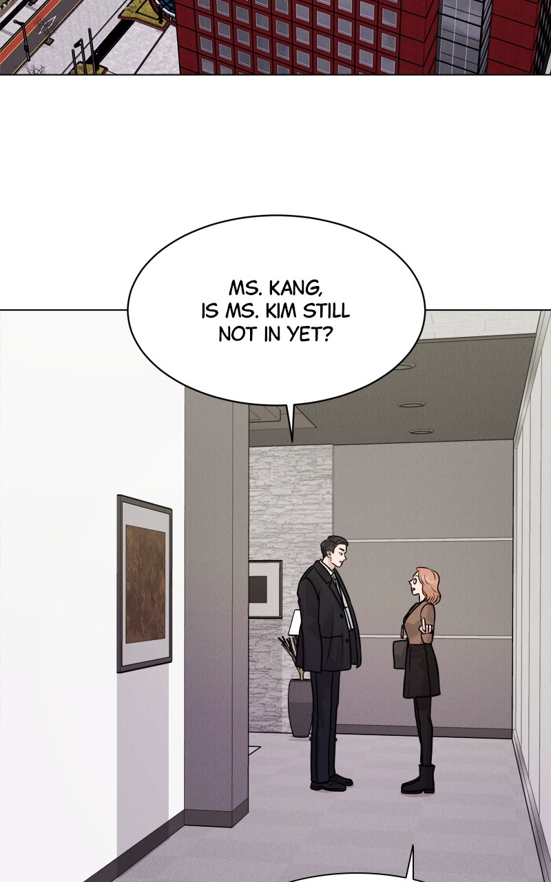 Date or Die Episode 26 page 6 - 