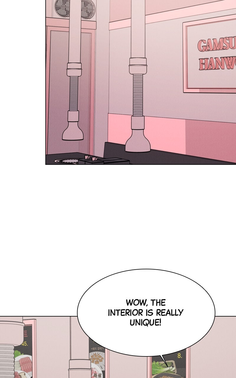Date or Die Episode 26 page 65 - 
