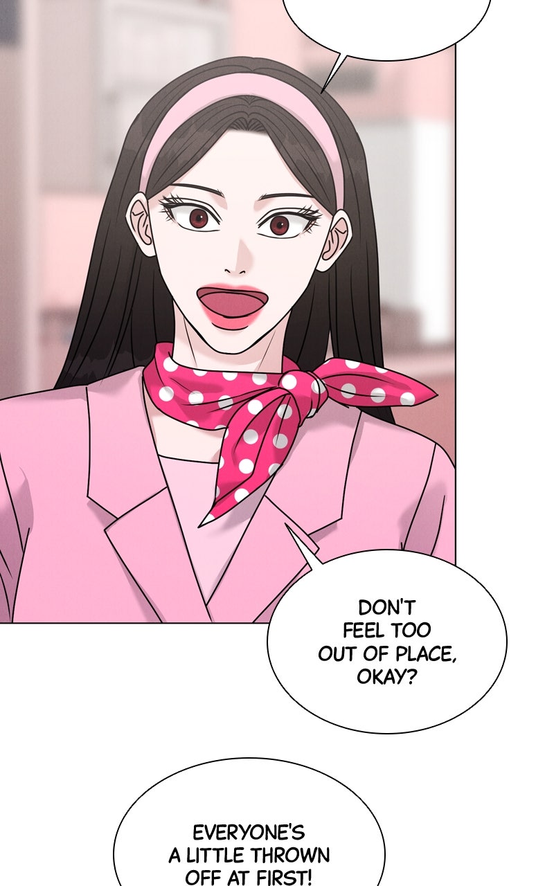 Date or Die Episode 26 page 67 - 