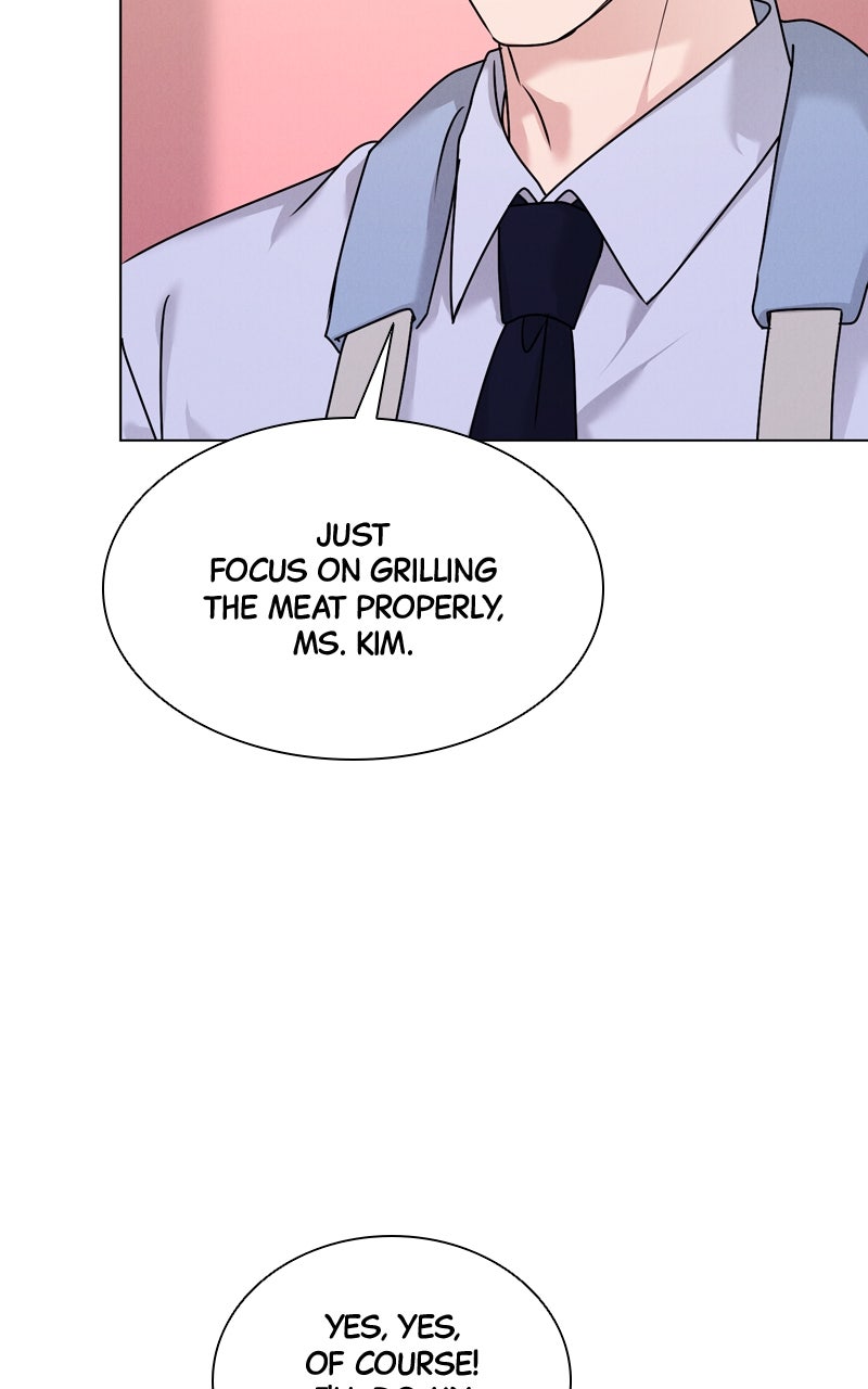 Date or Die Episode 26 page 69 - 