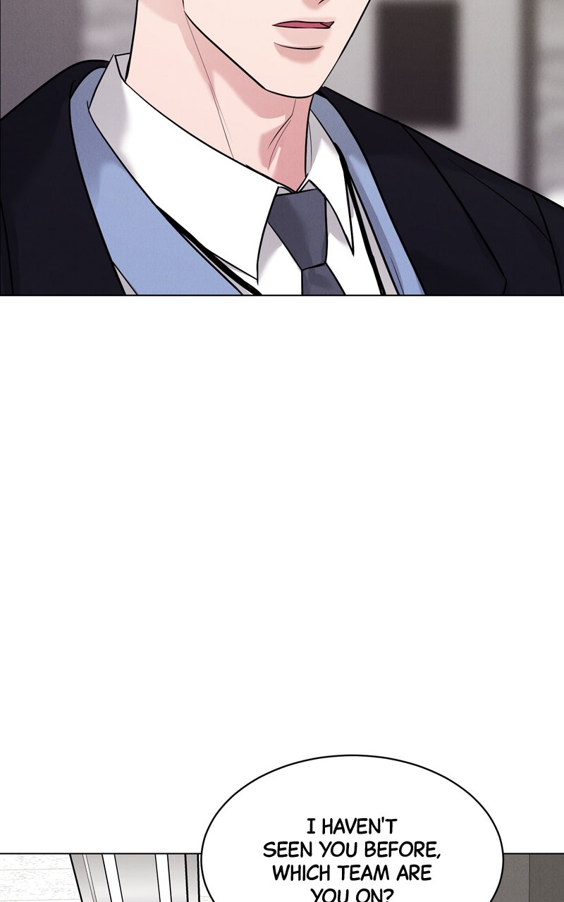 Date or Die Episode 26 page 8 - 
