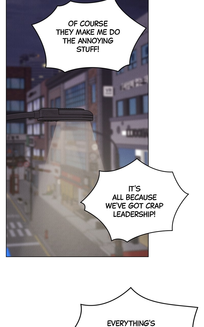 Date or Die Episode 26 page 83 - 